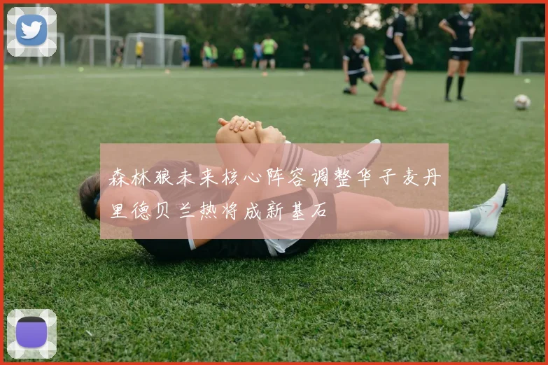 森林狼未来核心阵容调整华子麦丹里德贝兰热将成新基石