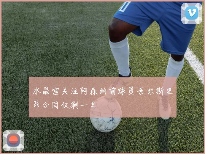 水晶宫关注阿森纳前球员奈尔斯里昂合同仅剩一年