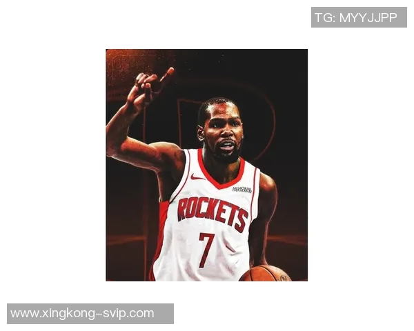 杜兰特与火箭续约展现决心范弗里特伤后他将肩负更大责任 杜兰特与火箭续约展现决心范弗里特伤后他将肩负更大责任