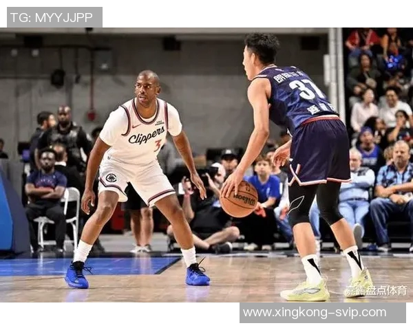 科林斯赞保罗投篮精准如常继续展现球场指挥官风范 科林斯赞保罗投篮精准如常继续展现球场指挥官风范