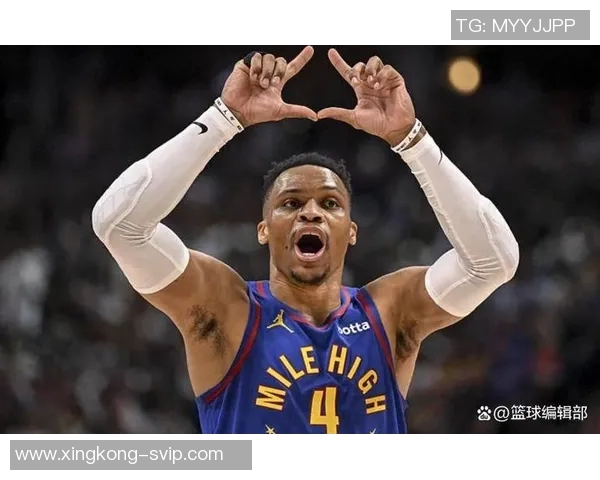 安东尼坚信威少仍具价值不会从队史伟大球员沦为可有可无角色 安东尼坚信威少仍具价值不会从队史伟大球员沦为可有可无角色