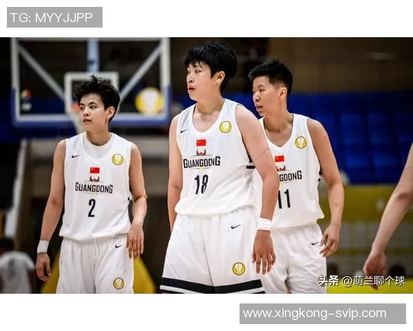 广东全运女篮与北京全运女篮激战成平陈明伶与郑茗各自闪耀全场 广东全运女篮与北京全运女篮激战成平陈明伶与郑茗各自闪耀全场