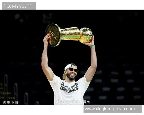 塔图姆回忆夺冠游行时刻期待未来更多辉煌时刻 塔图姆回忆夺冠游行时刻期待未来更多辉煌时刻