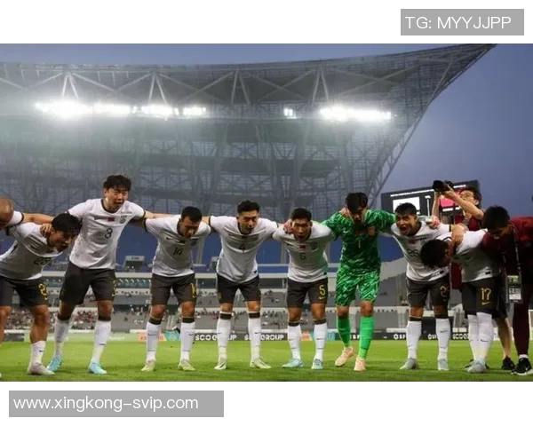 亚洲足坛竞争格局稳定约旦乌兹别克斯坦入围彰显实力积累与发展 亚洲足坛竞争格局稳定约旦乌兹别克斯坦入围彰显实力积累与发展