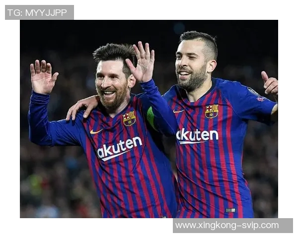 巴萨铭记阿尔巴的传奇旅程独特边后卫书写辉煌历史