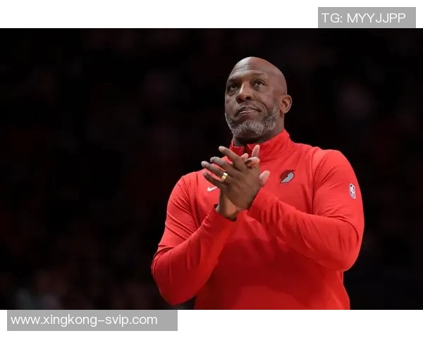 开拓者摆烂引发热议涉赌案神秘同谋8号疑指主帅比卢普斯