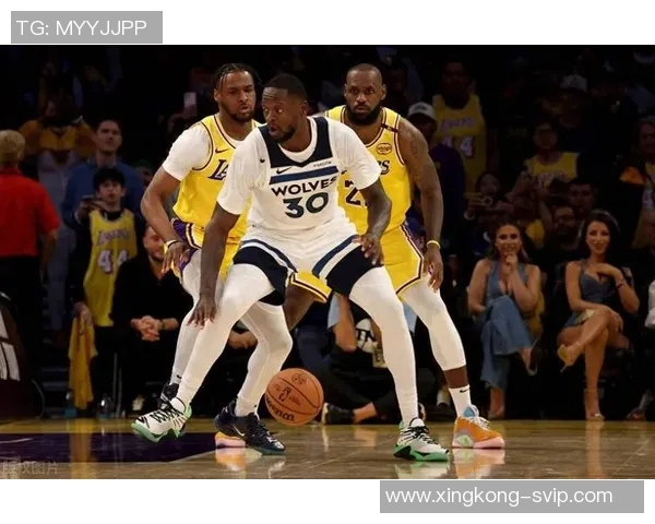 湖人客场挑战森林狼五名主力缺阵海斯和斯玛特出战存疑