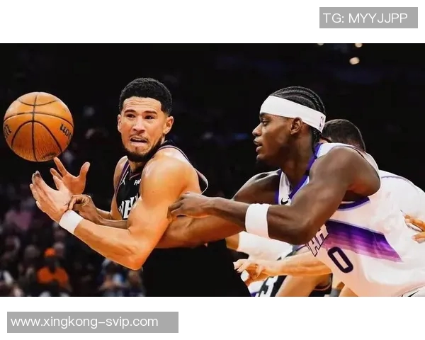 霍里预测马尔卡宁加盟太阳队助力布克提升球队竞争力