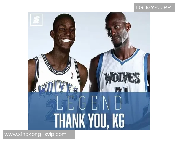 加内特深情回忆狼王称号感谢中国球迷的热爱与认可 加内特深情回忆狼王称号感谢中国球迷的热爱与认可