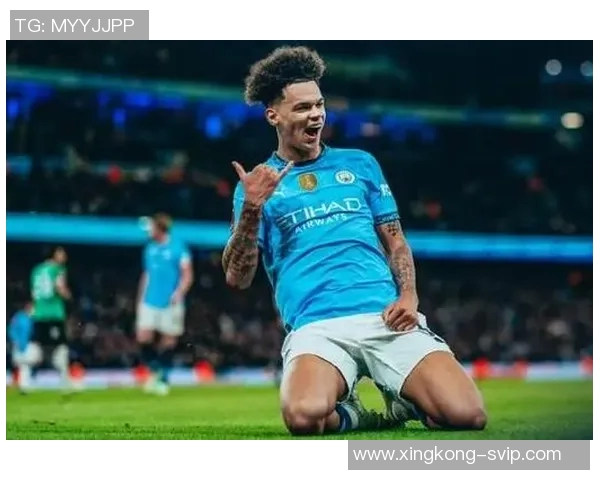 奥赖利称赞福登表现出色未来有潜力实现任何目标