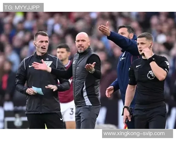 BBC分析科林斯红牌误判与滕哈赫前德里赫特送点事件惊人相似 BBC分析科林斯红牌误判与滕哈赫前德里赫特送点事件惊人相似