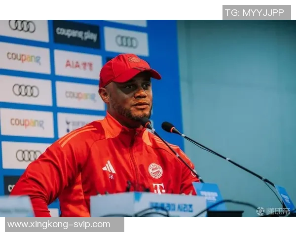 孔帕尼续约感言感谢拜仁信任与良好工作环境的支持与鼓励 孔帕尼续约感言感谢拜仁信任与良好工作环境的支持与鼓励