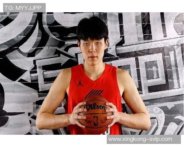 开拓者媒体人分析杨瀚森潜力巨大但防守能力亟待提升 开拓者媒体人分析杨瀚森潜力巨大但防守能力亟待提升