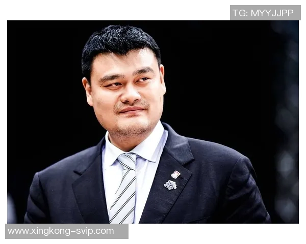 姚明45岁迎来养老金福利未来还有更多惊喜等着他 姚明45岁迎来养老金福利未来还有更多惊喜等着他