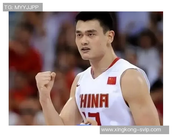 名记感慨姚明因伤病陨落希望恩比德能避免同样命运