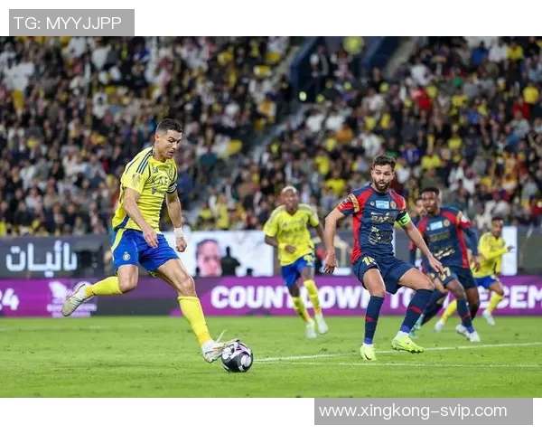 利雅得胜利创历史成就沙特联赛首支单赛季开局十战全胜球队