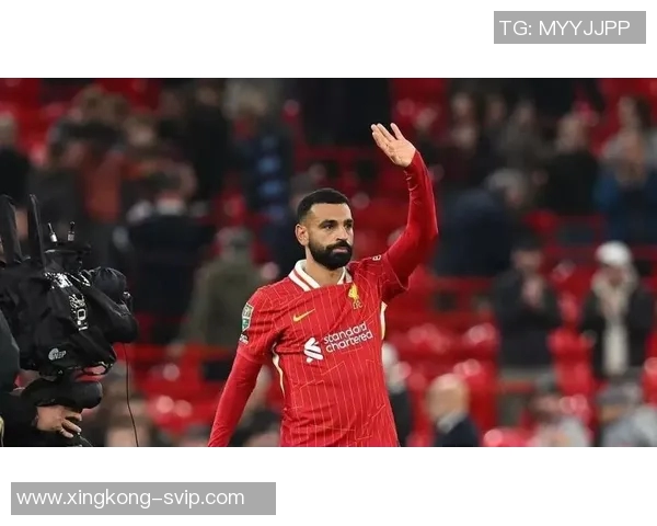 沙特联CEO表示欢迎萨拉赫加盟但谈判由俱乐部负责