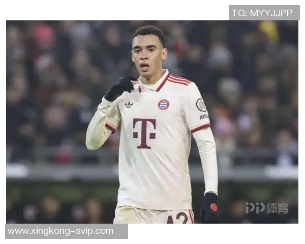 穆西亚拉复出在即今日参与球队部分训练备战新赛季