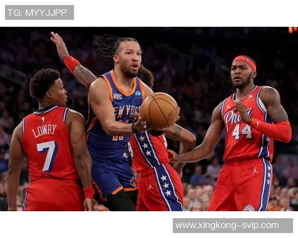 冲击三连胜的关键战役76人客场挑战尼克斯恩比德出战概率极高