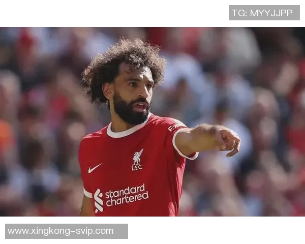 法媒曝吉达联合与萨拉赫夏窗转会谈判已启动