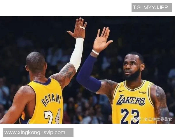 阿里扎谈詹姆斯与科比的性格差异：谁更受欢迎谁更无所谓